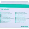 STERICAN Einmalkanüle 22 G 40 mm 100 St