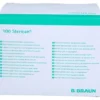 STERICAN Einmalkanüle 21 G 40 mm 100 St