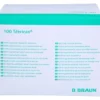 STERICAN Einmalkanüle 27 G 40 mm 100 St