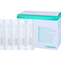STERICAN Einmalkanüle 27 G 40 mm 100 St