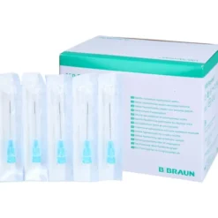 STERICAN Einmalkanüle 23 G 30 mm 100 St