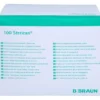 STERICAN Einmalkanüle 27 G 25 mm 100 St