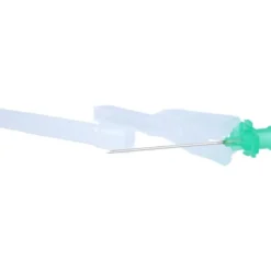 STERICAN Safety Kanülen 21 Gx1 1/2 0,8x40 mm EU 100 St