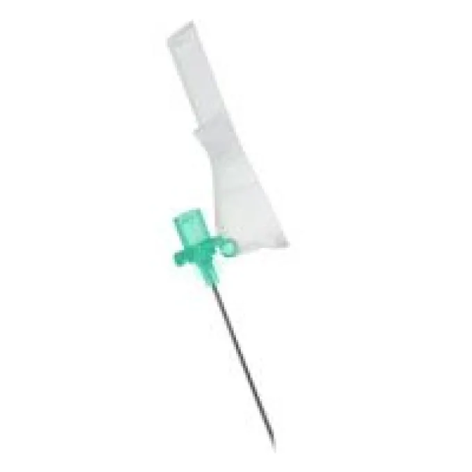 STERICAN Safety Kanülen 22 Gx1 1/4 0,7x30 mm EU 100 St