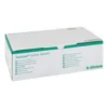 STERICAN Safety Kanülen 23 Gx1 0,6x25 mm EU 100 St