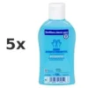Sterillium Classic Pure Händedesinfektion Lsg. 100ml 5x 100 ml