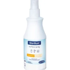 STERILLIUM surface spray Oberflächendesinfektion 250 ml