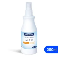 STERILLIUM surface spray Oberflächendesinfektion 250 ml