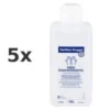 Sterillium Virugard Händedesinfektion Lösung 500ml 5x 500 ml