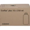 STEROFUNDIN ISO Ecoflac Plus Infusionslösung 10X250 ml