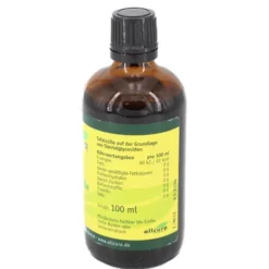 STEVIA FLÜSSIG Extrakt 100 ml