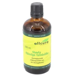 STEVIA FLÜSSIG Extrakt 100 ml