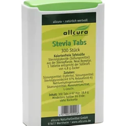 STEVIA TABS 300 Stück