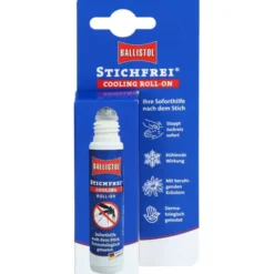 STICHFREI Cooling Roll-on 10 ml