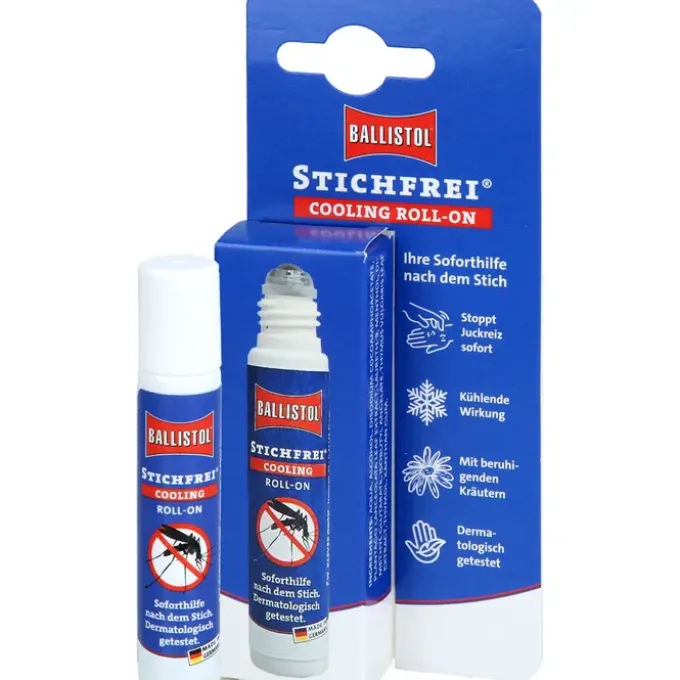 STICHFREI Cooling Roll-on 10 ml