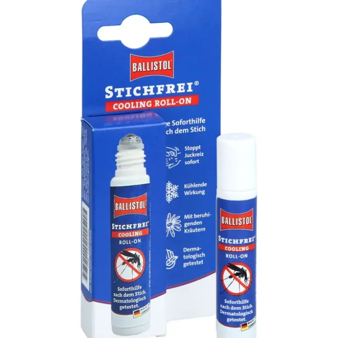 STICHFREI Cooling Roll-on 10 ml