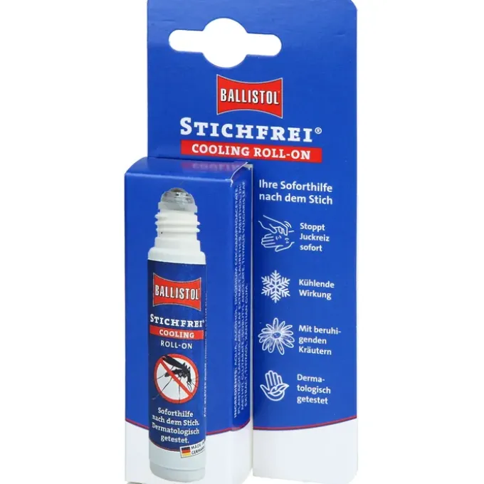 STICHFREI Cooling Roll-on 10 ml
