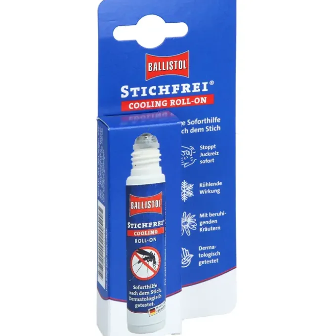 STICHFREI Cooling Roll-on 10 ml