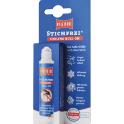 STICHFREI Cooling Roll-on 10 ml