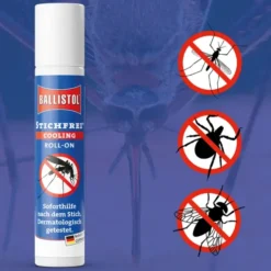 STICHFREI Cooling Roll-on 10 ml