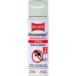 STICHFREI Kids Creme 30 ml