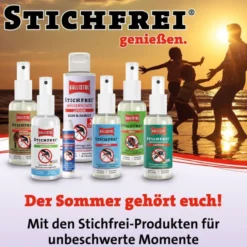 STICHFREI Kids Creme 30 ml
