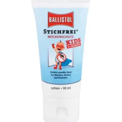 STICHFREI Kids Creme 30 ml