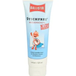 STICHFREI Kids Creme Tube 125 ml