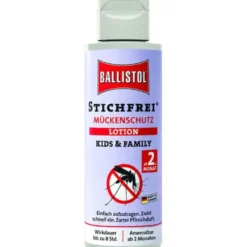 STICHFREI Kids Creme Tube 125 ml