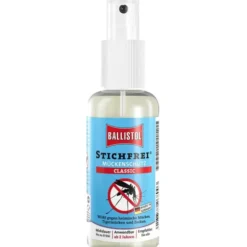 STICHFREI Mückenschutz Pumpspray 100 ml