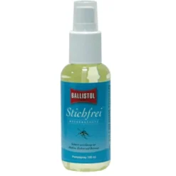 STICHFREI Mückenschutz Pumpspray 100 ml