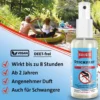 STICHFREI Mückenschutz Pumpspray 20 ml