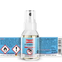 STICHFREI Mückenschutz Pumpspray 20 ml