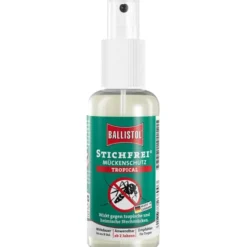 STICHFREI Mückenschutz Tropical Pumpspray 100 ml