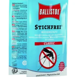 STICHFREI Tuch 10 St