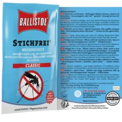 STICHFREI Tuch 10 St