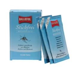 STICHFREI Tuch 10 St
