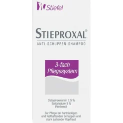 STIEPROXAL Shampoo 100 ml