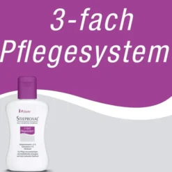 STIEPROXAL Shampoo 100 ml