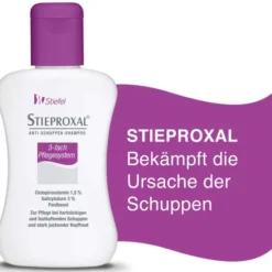 STIEPROXAL Shampoo 100 ml