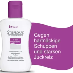 STIEPROXAL Shampoo 100 ml