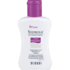 STIEPROXAL Shampoo 100 ml