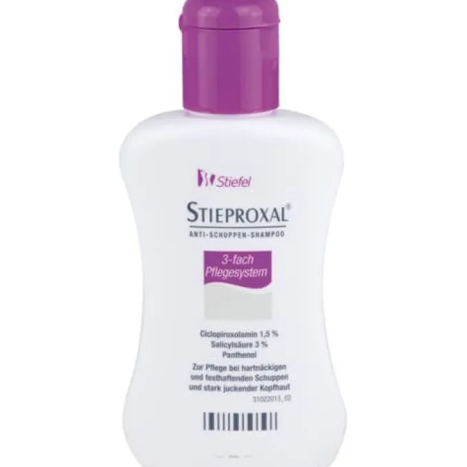 STIEPROXAL Shampoo 100 ml