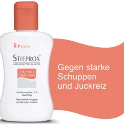 STIEPROX Intensiv Shampoo 100 ml