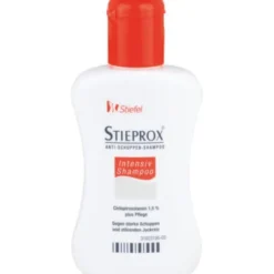 STIEPROX Intensiv Shampoo 100 ml