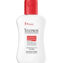 STIEPROX Intensiv Shampoo 100 ml