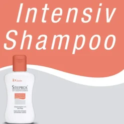 STIEPROX Intensiv Shampoo 100 ml