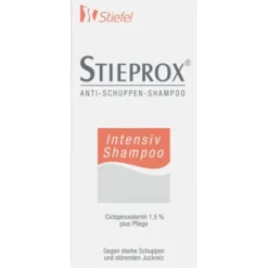 STIEPROX Intensiv Shampoo 100 ml
