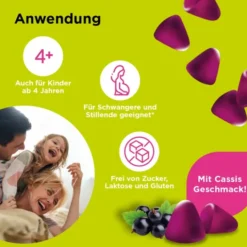 STILAXX Rachendrops 30 Stück à 3 g