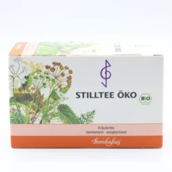 STILLTEE öko Filterbeutel 20 Stück